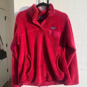 Patagonia Fleece